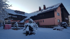 Hacienda ČERT Kořenov, Korenov